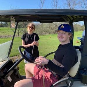 Meet your Posher, Ben